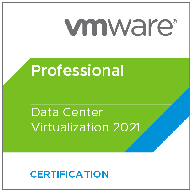 Professional VMware NSX-T Data Center